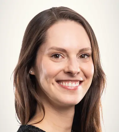 Portrait Dr. Lea Lott-Sandkamp
